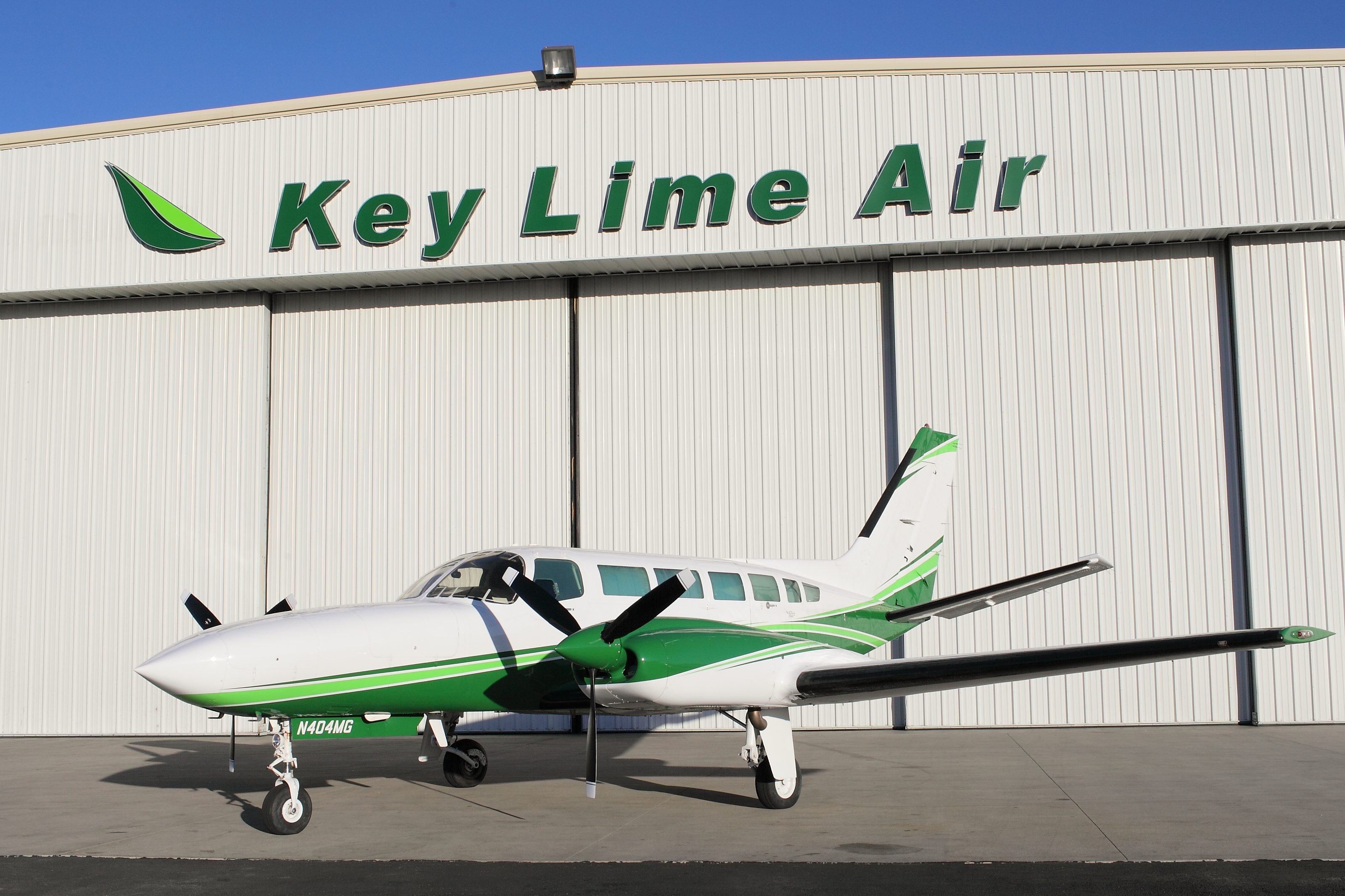 Cessna 404